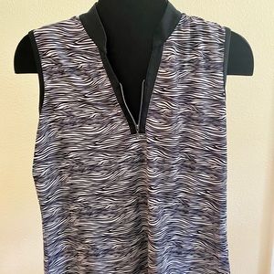 Maggie Lane Golf Top